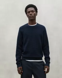Organic cotton sweater OTTO Organic cotton sweater OTTO