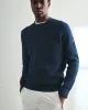 Organic cotton sweater OTTO