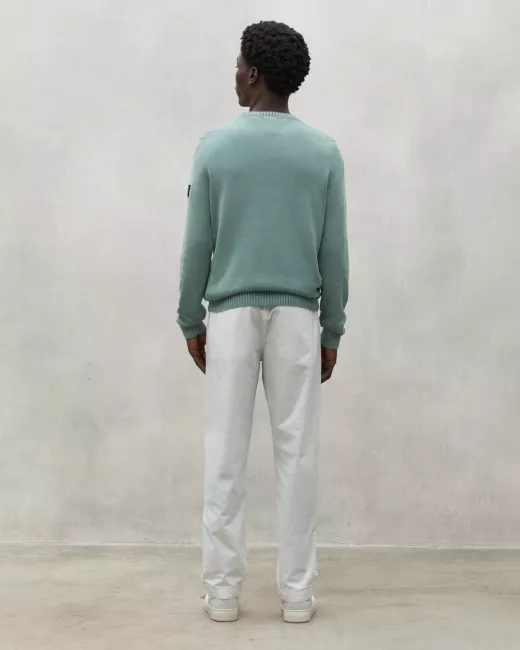 Organic cotton sweater TAIL Organic cotton sweater TAIL
