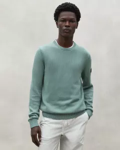 Organic cotton sweater TAIL Organic cotton sweater TAIL