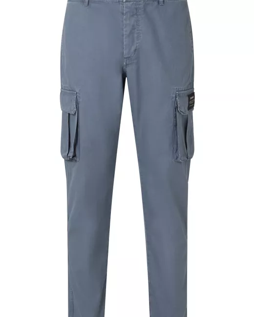 Ecoalf - Pantalon Cargo ETHICA Ecoalf - Pantalon Cargo ETHICA