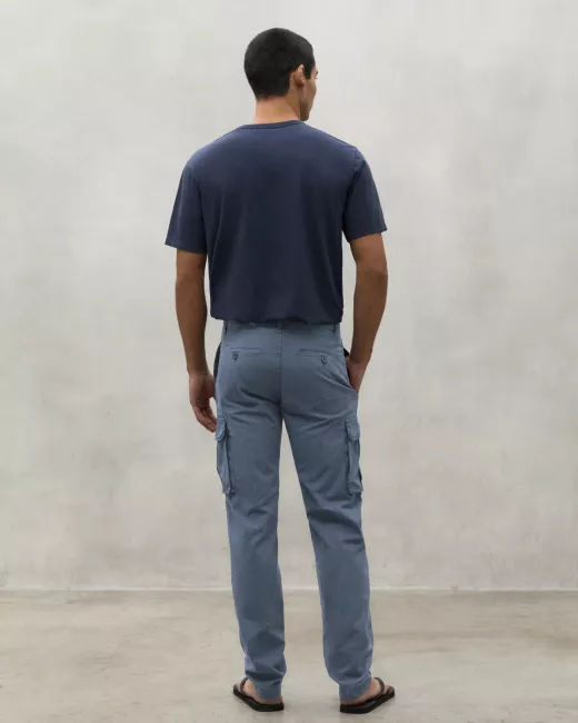 Ecoalf - Pantalon Cargo ETHICA Ecoalf - Pantalon Cargo ETHICA