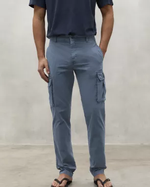 Cargo broek ETHICA Cargo broek ETHICA