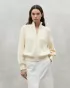 Organic cotton cardigan ELI