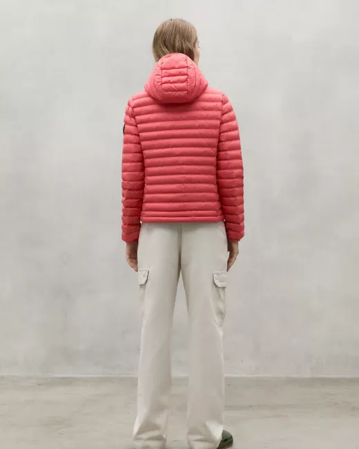 Ultra-lichte donsjas ATLANTIC