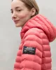 Ultra-lightweight down jacket ATLANTIC