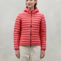 Ultra-lightweight down jacket ATLANTIC