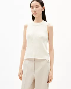 Top en maille WIOLAA