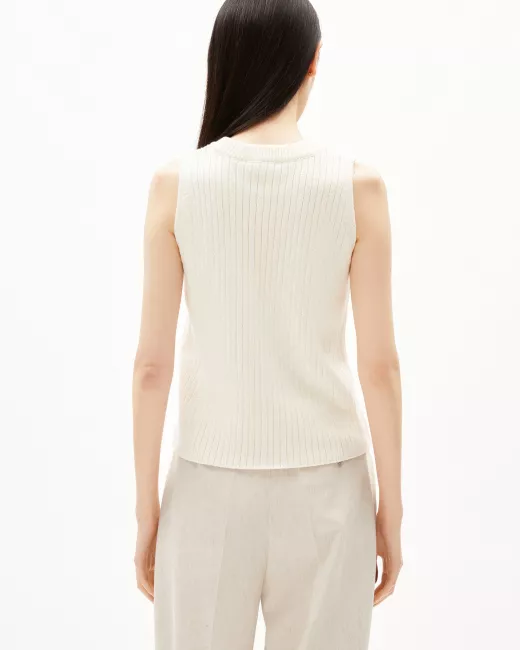 Armedangels - Top en maille WIOLAA