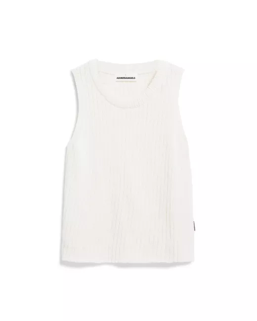 Armedangels - Top en maille WIOLAA