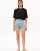 Armedangels - Short en jeans SHEAARI