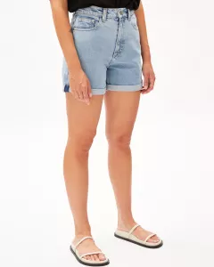 Short en jeans SHEAARI