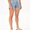 Short en jeans SHEAARI