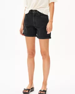Short en jeans SHEAARI Short en jeans SHEAARI