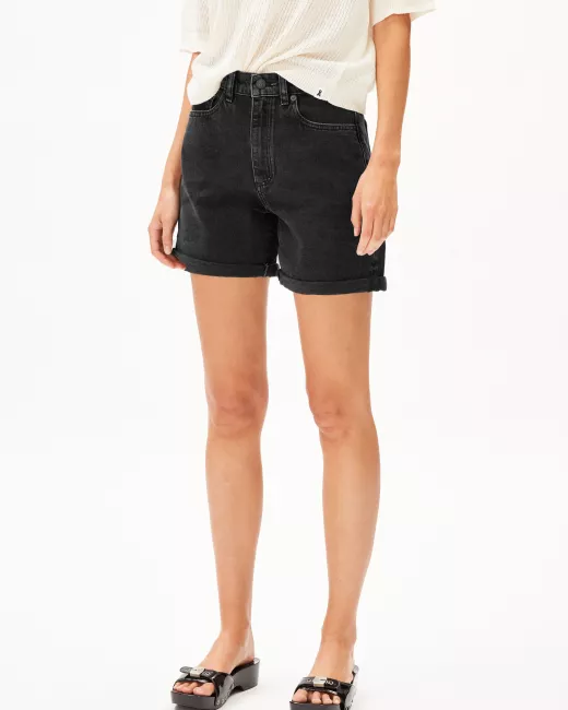 Armedangels - Short en jeans SHEAARI