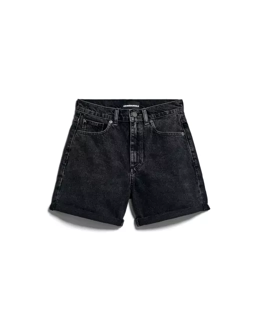 Armedangels - Short en jeans SHEAARI