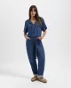 KUYICHI - Combinaison en jeans JUNE en tence