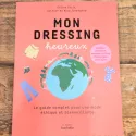 LIVRE – Mon dressing heureux