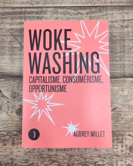 LIVRE – Woke washing