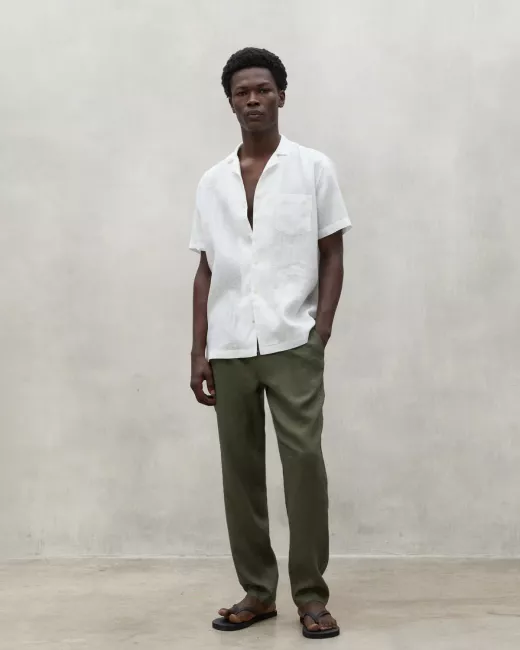 Cargo pants ETHICA Cargo pants ETHICA