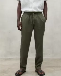 Cargo pants ETHICA Cargo pants ETHICA