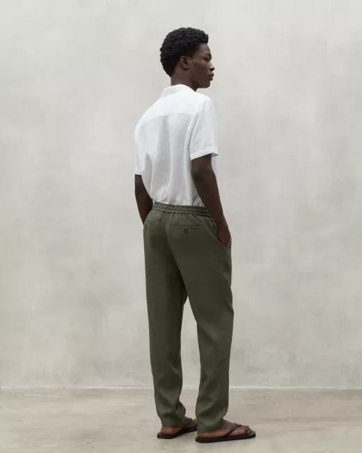 Cargo pants ETHICA Cargo pants ETHICA