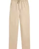 Linen trousers ETHICA