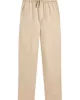 ECOALF - Pantalon en lin INDO