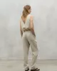 Linen trousers ETHICA