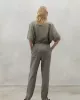 ECOALF - Pantalon INDO en lin