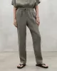 Linen trousers INDO