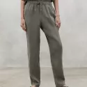 Linen trousers INDO
