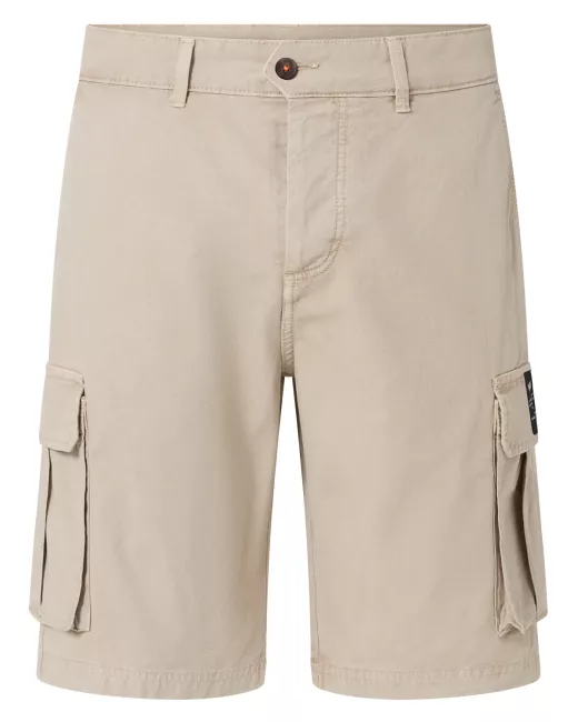 ECOALF - Short Cargo LIMA en coton recyclé ECOALF - Short Cargo LIMA en coton recyclé