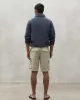 ECOALF - Short Cargo LIMA en coton recyclé