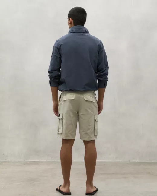 ECOALF - Short Cargo LIMA en coton recyclé ECOALF - Short Cargo LIMA en coton recyclé