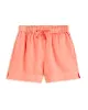 ECOALF - short en lin DEVA