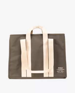 ECOALF - Sac CABAS en polyester recyclé