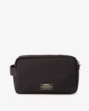 ECOALF - Trousse de toilette SPORT en polyester recyclé ECOALF - Trousse de toilette SPORT en polyester recyclé