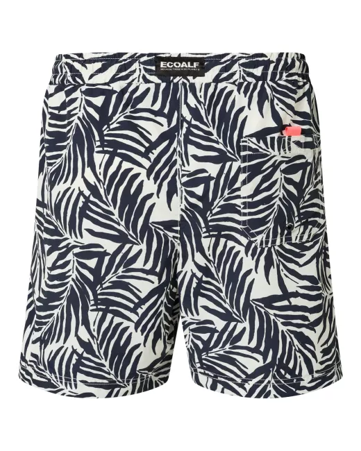 ECOALF - Maillot de bain en nylon recyclé BEQUIA