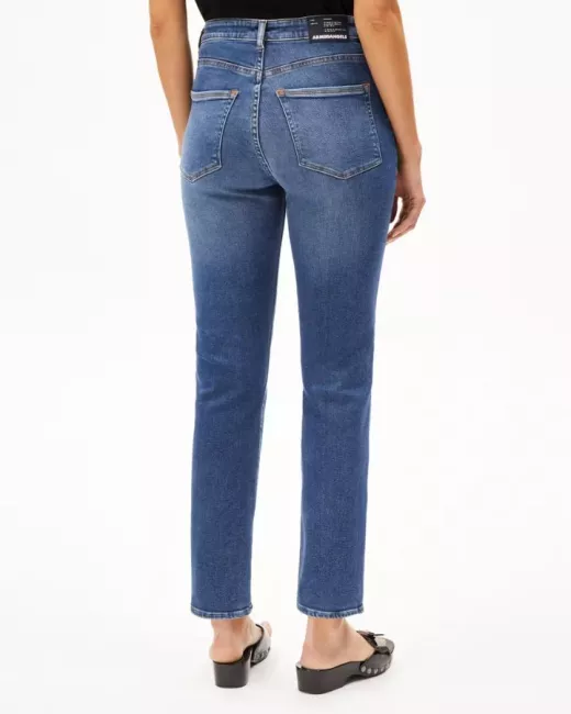 Jeans LEJAANI X DETAIL Jeans LEJAANI X DETAIL