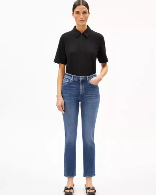 Jeans LEJAANI X DETAIL Jeans LEJAANI X DETAIL