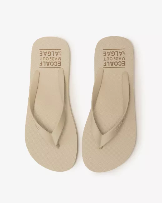 Linnen jurk AMATISTA