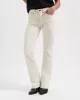 KUYICHI - Jeans Amy Bootcut en coton bio