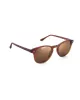 MOKEN – Lunettes de soleil – Enzo – Marron/Marron