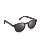 Moken - Lunettes de soleil Otis - Marron/Gris