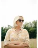 Sunglasses Hepburn