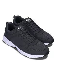 NAE VEGAN SHOES - Baskets Hade - Vegan et écologiques NAE VEGAN SHOES - Baskets Hade - Vegan et écologiques