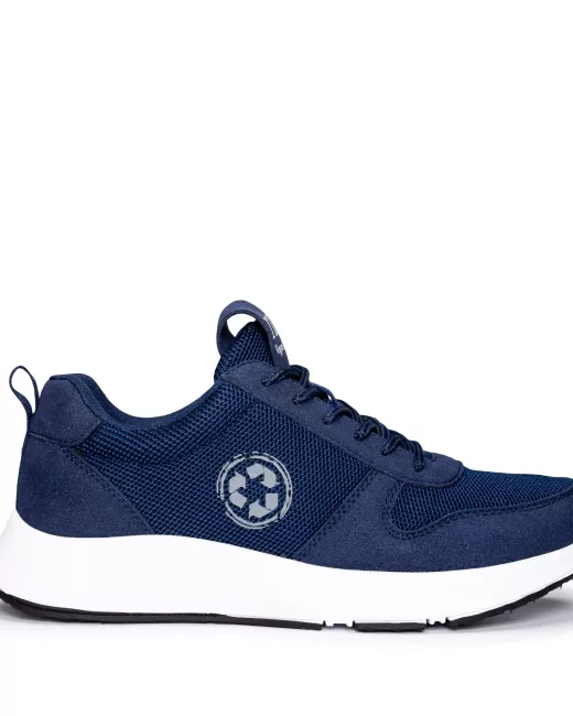 NAE VEGAN SHOES - Baskets unisexes JOR en PET recyclé