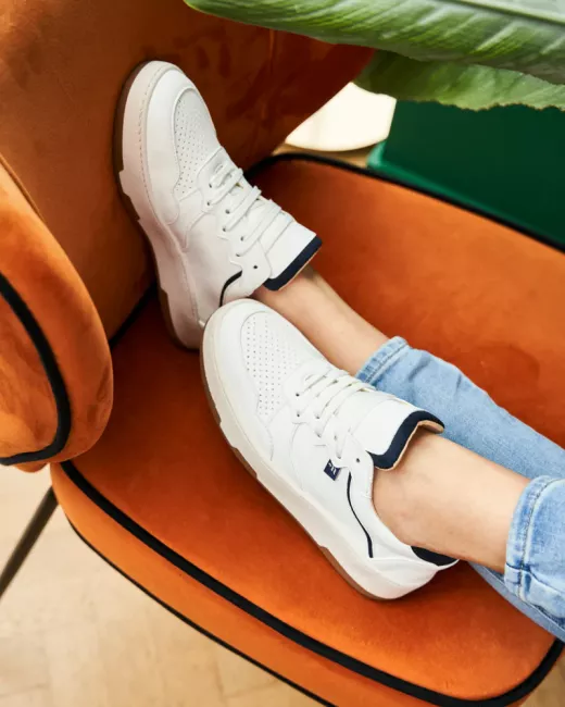 Baskets Virevolte Baskets Virevolte
