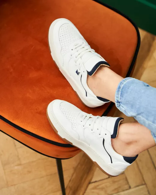 Baskets Virevolte Baskets Virevolte
